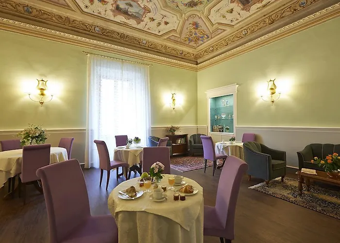 Hotel Firenze Capitale