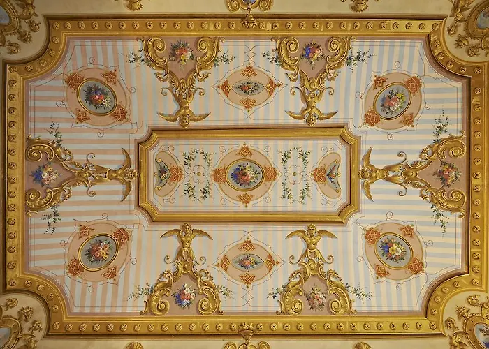 Hotel Firenze Capitale